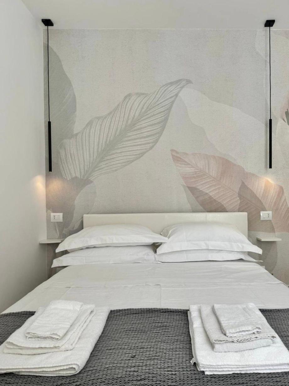 Little Casa vacanze Roma