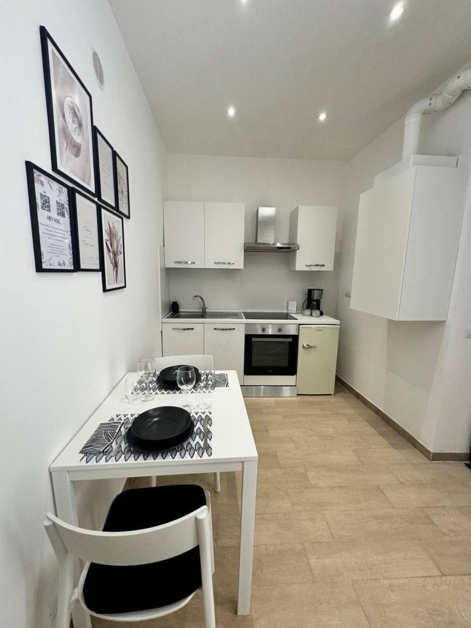 Little Casa vacanze