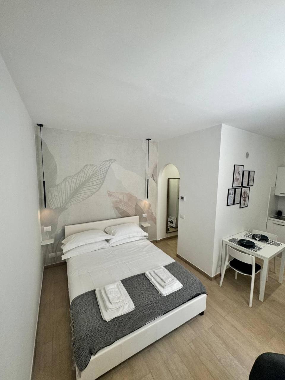 Little Casa vacanze Roma